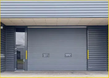 SOS Garage Door Westminster, MA 978-874-3278 - commercial-garage-doors